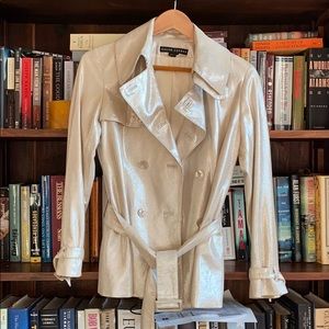 Gorgeous Leather Jacket